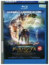 【中古】 ブルーレイ グースバンプス モンスターと秘密の書 レンタル落ち UUU05942