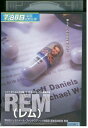 【中古】 DVD REM レム レンタル落ち MMM09350