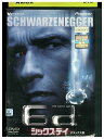 【中古】 DVD シックス・デイ デラックス版 レンタル落ち NNN11671
