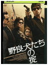 【中古】 DVD 野良犬たちの掟 レンタル落ち NNN11884