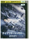 【中古】 DVD デイ・アフター・トゥモロー2021 レンタル落ち NNN05530