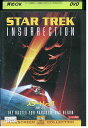 【中古】 DVD スタートレック 叛乱 レンタル落ち UUU02287