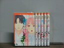 【送料無料対象外】 狼に鈴 1-6巻セット 中古コミック 3c-1986