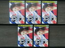 【送料無料】 〔中古〕 DVD Heaven? ご苦楽レストラン 全5巻 ※ケース無し発送 レンタル落ち 7u 1065