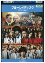【中古】 ブルーレイ HiGH&LOW THE WORST レンタル落ち ZU02739