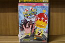 【中古】 DVD スポンジ・ボブ スクエアパンツ ザ・ムービー レンタル落ち ZZ01837
