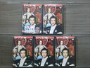 【中古】 DVD 大奥−誕生 有功・家光篇 全5巻 ※ケース無し発送 レンタル落ち 4a-1029