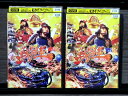 【中古】 DVD 戦闘車 全2巻 ※ケース無し発送 レンタル落ち 7R 1364