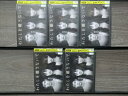 【中古】 DVD わたしを離さないで 全5巻 ※ケース無し発送 レンタル落ち 7u 1375
