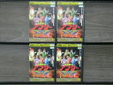 【中古】 DVD 乾杯戦士 アフターV 全4巻 ※ケース無し発送 レンタル落ち 7u 1718