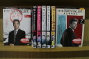 【送料無料】 〔中古〕 DVD メンタリスト シーズン1〜ファイナル シリーズ完結 全75巻 ※ケース無し発送 レンタル落ち Z2D590