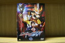 【送料無料】 〔中古〕 DVD ウルトラマンジード 全8巻 ※ケース無し発送 レンタル落ち ZV2198
