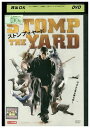 【中古】 DVD ストンプ・ザ・ヤード レンタル落ち NNN04585