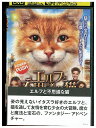 【中古】 DVD エルフと不思議な猫 レンタル落ち OOO00404