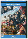 【中古】 ブルーレイ ブレイブ 群青戦記 レンタル落ち ZU02992