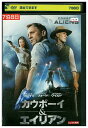 【中古】 DVD カウボーイ&エイリアン レンタル落ち OOO00489