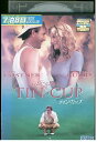 【中古】 DVD ティンカップ レンタル落ち MMM05121
