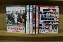 【送料無料】 〔中古〕 DVD メジャー・クライムス 重大犯罪課 シーズン1〜ファイナル シリーズ完結 全55巻 ※ケース無し発送 レンタル落ち Z2D589