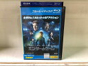 【中古】 ブルーレイ エンダーのゲーム レンタル落ち NNN10316