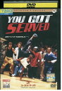 【中古】 DVD ユー・ガット・サーブド レンタル落ち NNN09153