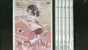 【中古】 DVD 神のみぞ知るセカイ 全6巻 ※ケース無し発送 レンタル落ち ZV2122