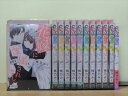 【送料無料対象外】 花嫁に配属されました 1-14巻セット 中古コミック 3c-1775