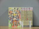 【送料無料対象外】 マロニエ王国の七人の騎士 1-8巻セット 中古コミック 2w-1625