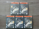【中古】 DVD BLACK SAILS ブラック・セイルズ シーズン2 全5巻 ※ケース無し発送 レンタル落ち 4a 2358