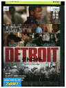 【中古】 DVD デトロイト レンタル落ち OOO01415