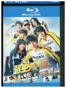【中古】 ブルーレイ 弱虫ペダル レンタル落ち ZU03026