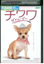 【中古】 DVD チワワ ザ・ムービー レンタル落ち NNN05386