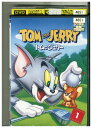 【中古】 DVD トムとジェリー 1 レンタル落ち ZZ01585(2)