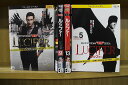 【送料無料】 〔中古〕 DVD LUCIFER ルシファー シーズン1〜4 全34巻 ※ケース無し発送 レンタル落ち Z2D598