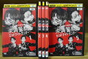 【送料無料】 〔中古〕 DVD 未満警察 ミッドナイトランナー 全5巻 ※ケース無し発送 レンタル落ち ZT363