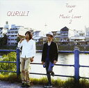 TOWER OF MUSIC LOVER2 中古CD レンタル落ち 5j-2273