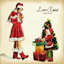 Love X’mas 中古CD レンタル落ち 5h-9482