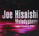 Melodyphony 中古CD レンタル落ち 5h-1057