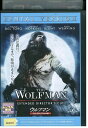 【中古】 ブルーレイ ウルフマン ベニチオ・デル・トロ レンタル落ち MMM10101
