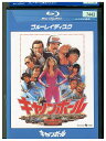 【中古】 ブルーレイ キャノンボール レンタル落ち Z3U01478