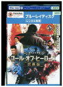 【中古】 ブルーレイ コール・オブ・ヒーローズ 武勇伝 レンタル落ち Z3U01488