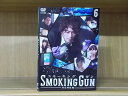 【送料無料】 〔中古〕 DVD SMOKING GUN スモーキングガン 決定的証拠 全6巻 香取慎吾 ※ケース無し発送レンタル落ち ZT993
