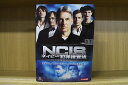 【中古】 DVD NCIS ネイビー犯罪捜査班 シーズン1 全11巻 ※ケース無し発送 レンタル落ち Z2D636