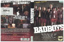 【中古】 DVD BADBOYS バッドボーイズ 三浦貴大 レンタル落ち ZZ04235