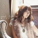 and...Life 中古CD レンタル落ち 5j-1122