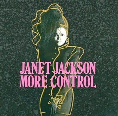 モア・コントロール 12インチ・スペシャル 中古CD レンタル落ち 5h-5242