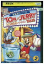 【中古】 DVD トムとジェリー テイルズ 2 レンタル落ち ZZ01664