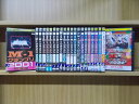 【送料無料】 〔中古〕 DVD M-1グランプリ 2001 〜 2010 + 2015 〜 2022 + the BEST ほか 計22本セット ※ケース無し発...
