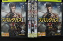 【中古】 DVD スパルタカス? 全5巻 ※ケース無し発送 レンタル落ち Z2D540