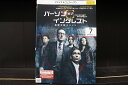 【中古】 DVD パーソン・オブ・インタレスト ファイナル・シーズン 全7巻 ※ケース無し発送 レンタル落ち Z2D542