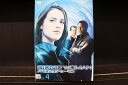 【中古】 DVD バイオニック・ウーマン 全4巻 ※ケース無し発送 レンタル落ち Z2D546